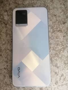 VIVO Y21 MOBILE FOR SALE