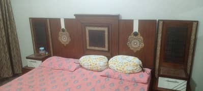 Bed set 0