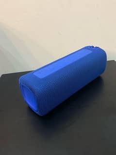 Mi portable bluetooth speaker