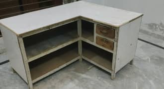 Shop Counter & Office Tabel