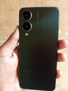 Vivo y17s