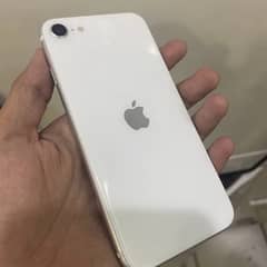 iphone Se2020 PTA prvd