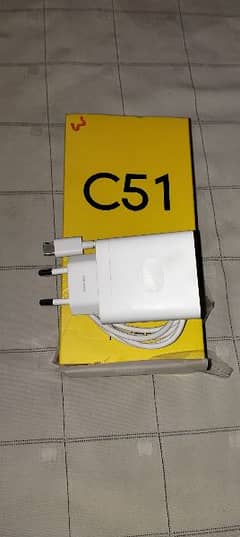 realme c51 4/64