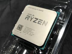 Amd Ryzen 5 2600x