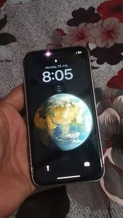 Iphone Xr Converted