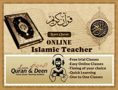 free learning Quran