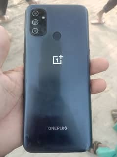 One plus N100