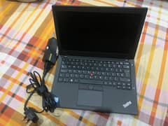 Lenovo x260 core i5 6th generation 8gb ram 256gb ssd