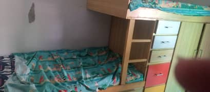 bunk bed for sale