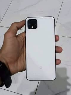 Google pixel 4xl