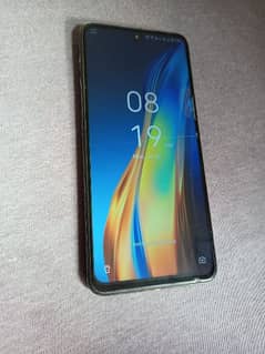 techno camon 18 P (8 gb/128 gb)