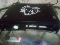 x box 360