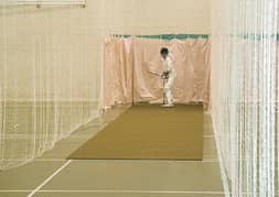 Cricket Bating Praticing Net 10x100 Regular For Cricket