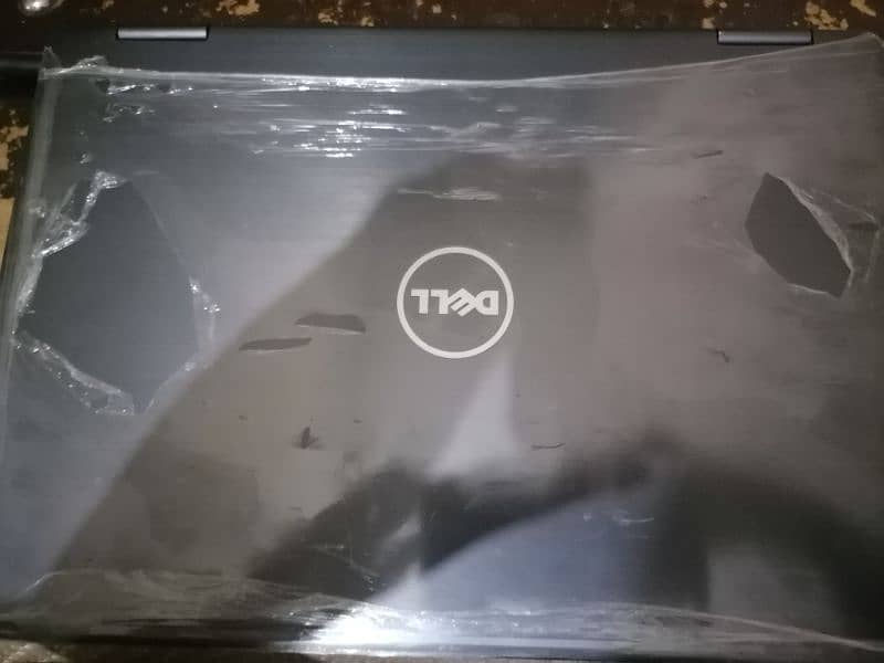 Dell Latitude 3379 model 10/10 condition 5