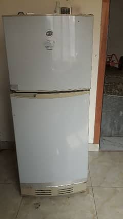 pel fridge