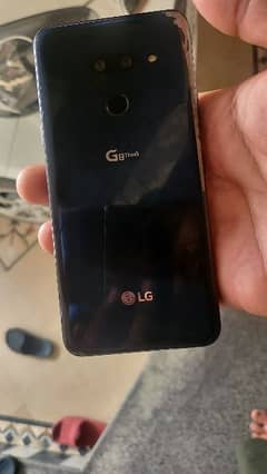 LG