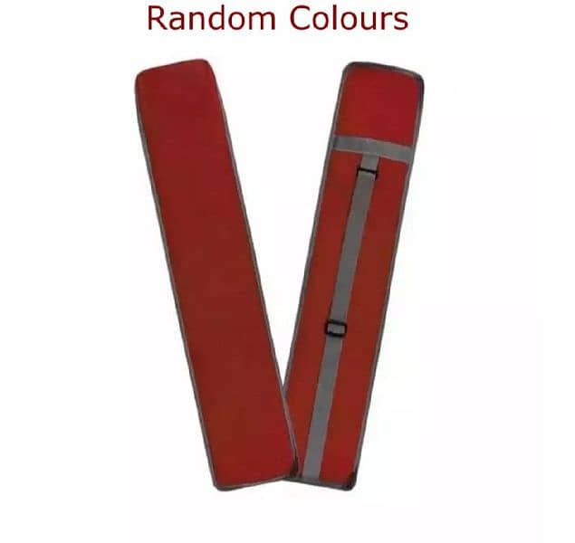 Cricket Bat Cover 0