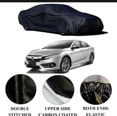 Premium Quality Car cover for any sedan