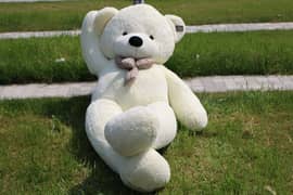 Birthday Gift For Friend's And Family, Huge Size Bear, 03269415321