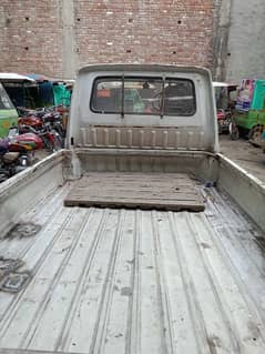 Suzuki Ravi pick up 1994 model 03224605376