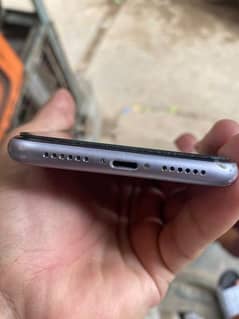 I am selling my iphone 11 non pta jv 64 gb