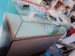 counter for shop / office
