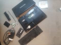 Toshiba Laptop Parts