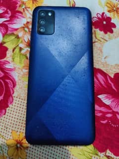 Samsung Galaxy A02s | 4/64 GB | 8/10 Condition