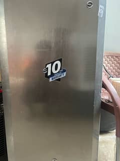 PEL bedroom refrigerator ( 20 ,25 days used )