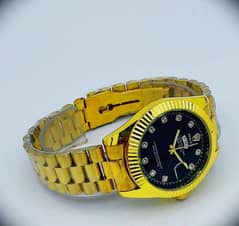 Men's Casual Analogue Watch