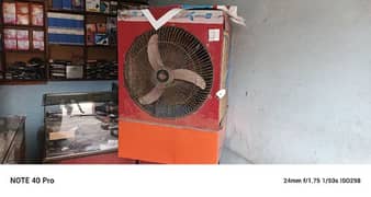12 watt cooler for sale Quantity 2 red wala 8000 green wala 8000 =16k