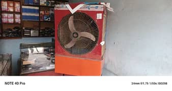 12 watt cooler for sale Quantity 2 red wala 6000green wala 6000 =12000 0