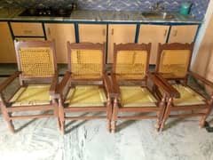 American chair for sale fresh condition