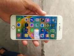 I phone 7 puls 256 G. B all original non Pta