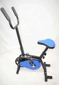 Exercise Cycle, Exercise bike, 03020062817