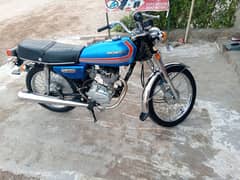 for sale Honda 125 japani