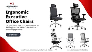 Office Chairs/Revolving Chairs/Visitor Chairs/Repairing