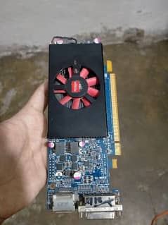 AMD Radeon HD 7500 Series