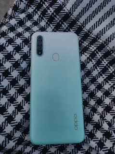 Oppo A31 4.128gb 03060215239 wtsp