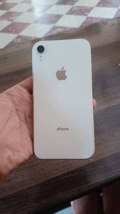 iphone xr 10/9 non pta