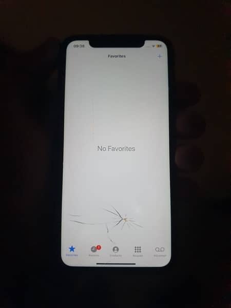 iPhone XR 64gb 1