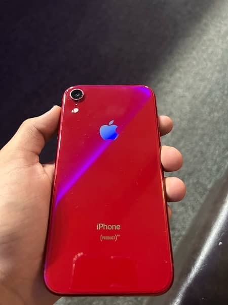 iPhone XR 64gb 2