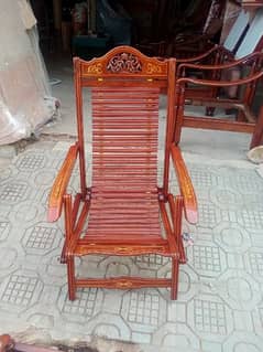 rellecsing chair