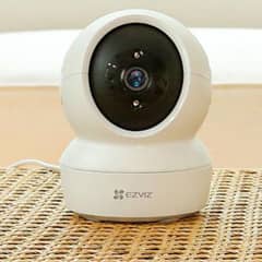 EZVIZ H6C Wifi Indoor 360 Moving Camera