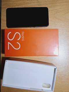 Redmi S2 Mint