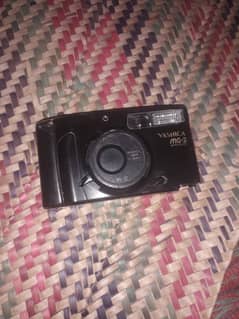 camera