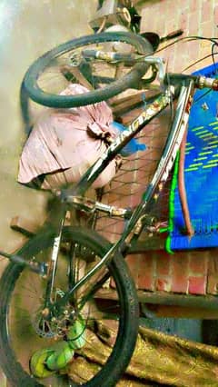 yunba original geniun cycle hai