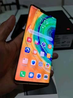 Huawei mate 30 pro PTA Approved 03252661065Watsapp