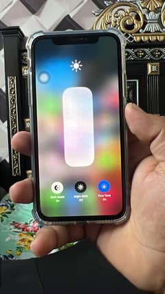 iPhone X 256 non pta