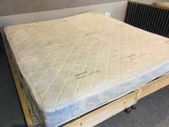 MATTRESS